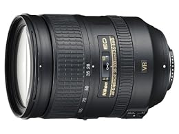 Nikon 28-300mm f 3 5-5 6G ED VR AF-S Nikkor Zoom Lens for Nikon Digital SLR