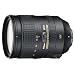 Nikon AF-S 28-300mm 1:3.5-5.6G ED VR Objektiv inkl. HB-50 (77 mm Filtergewinde)
