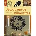 D�coupage de silhouettes : Motifs romantiques