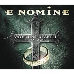 Vater Unser Part II (Psalm 23)