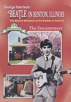 George Harrison:Beatle/Benton