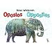 Opposites/Opostos (English/Portuguese Edition)