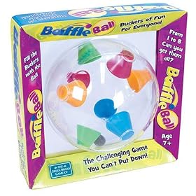 Baffle Ball