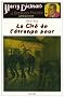 Les Aventures de Harry Dickson, Tome 9 : La cit� de l'�trange peur
