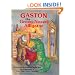 Gaston, the Green-Nosed Alligator