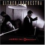 Search : Across the Omniverse
