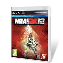 NBA 2K12 - édition Larry bird