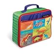 Lunch Box, Dinosaurs Lunchbox, Crocodile Creek