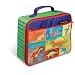 Lunch Box, Dinosaurs Lunchbox, Crocodile Creek