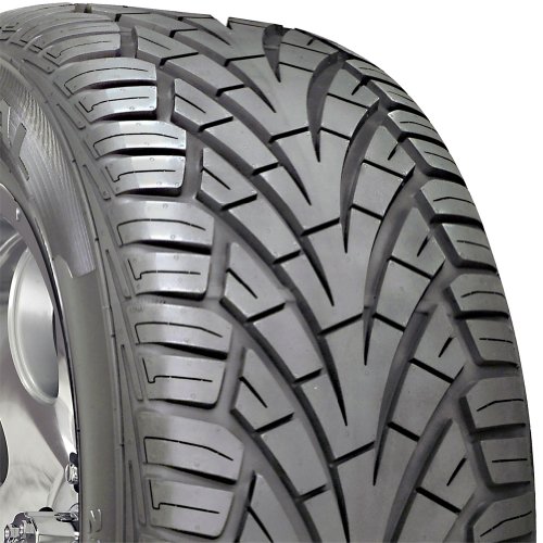 General Grabber UHP Radial Tire - 305/45R22 118V On Sale