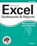 Excel Dashboards and Reports (Mr. Spr...