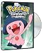 Pokemon: Diamond and Pearl Battle Dimension, Vol. 6