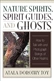 Nature Spirits, Spirit Guides, and