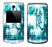 Circuit Design Decal Protective Skin Sticker for LG VX8560 Chocolate 3