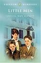 Little Men (Turtleback School & Library Binding Edition) (Puffin Classics)