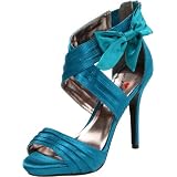 Luichiny Womens Mist Tee Platform Sandal