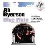 Blue Flute