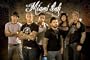 Miami Ink Poster ~ The Cast ~ Kat Von D ~ Poster Print ~ Approx 36 X 24 Inches