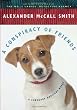 A Conspiracy of Friends: A Corduroy Mansions Novel