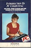 Introduction to PC computing : MS-DOS, GEM & BASIC on the PC200 & PC compatibles