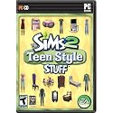 The Sims 2: Teen Style Stuff