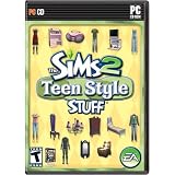 The Sims 2: Teen Style Stuff