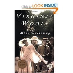Mrs Dalloway