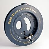 Premier SLRS 10 Kite Line Quick Winding Reel