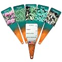 Herb Garden Markers - Pack 1