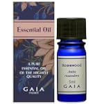 GAIA ローズウッド 5ml