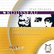 Les Confessions - Livres I � IV
