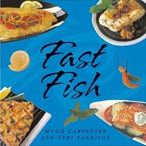 Fast Fish (Fast Books)