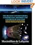 The Biggest Controversies, Conspiracies, Theories And Coverups Of Our Time: From The Secret Files Of Science, Politics, Occult And Religion