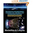 THE BIGGEST CONTROVERSIES, CONSPIRACIES, THEORIES AND COVERUPS OF OUR TIME: From the secret files of science, politics, occult and religion