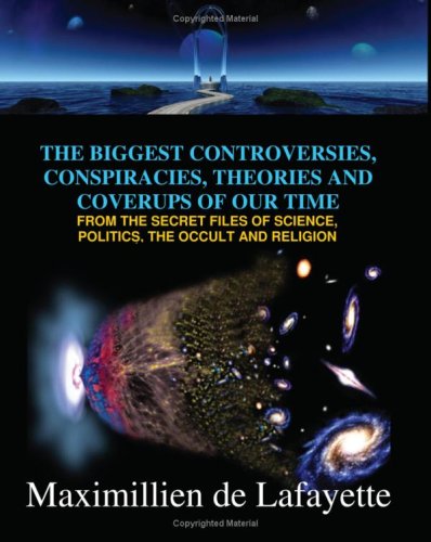 Conspiracies