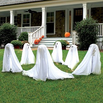 Ghostly Group