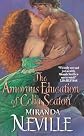 The Amorous Education of Celia Seaton