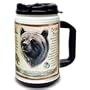 American Expedition 24-Ounce Thermal Mug (Grizzly Bear)