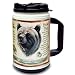 American Expedition 24-Ounce Thermal Mug (Grizzly Bear)
