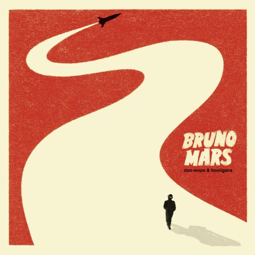 Produkt-Bild: Doo-Wops & Hooligans (Winter Edition inkl. 4 Bonus Tracks)