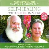 Actively participating in your own healing