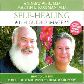 Actively participating in your own healing