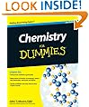 Chemistry For Dummies (For Dummies (Math & Science))