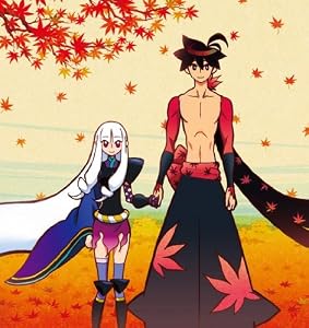 descargar Katanagatari Original Soundtrack Vol. 1 por mega portada de Katanagatari Original Soundtrack Vol. 1
