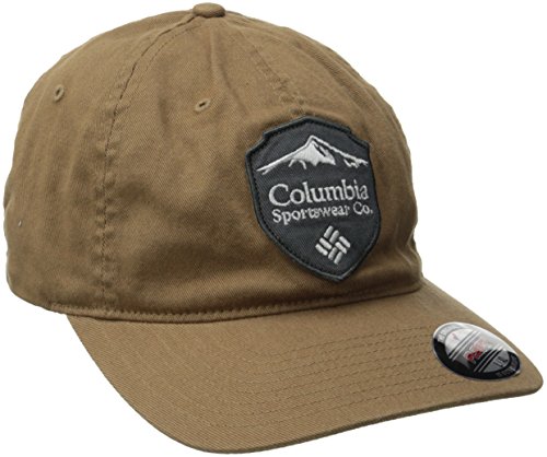 columbia rugged outdoor hat