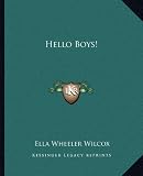 Hello Boys!
