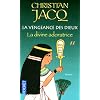 La vengeance des dieux, Tome 2 : La divine adoratrice