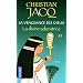 La vengeance des dieux, Tome 2 : La divine adoratrice