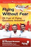Flying Without Fear 101 Questions Answered