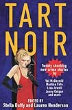 Tart noir